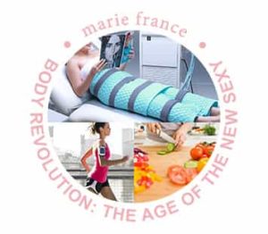 body revolution