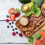 keep fat away