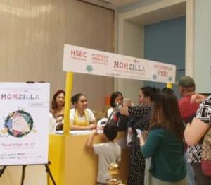 momzilla fair registration area