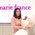 mariel thb