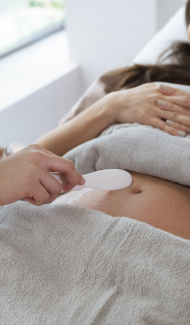 marie france thumbnail Skin Tightening