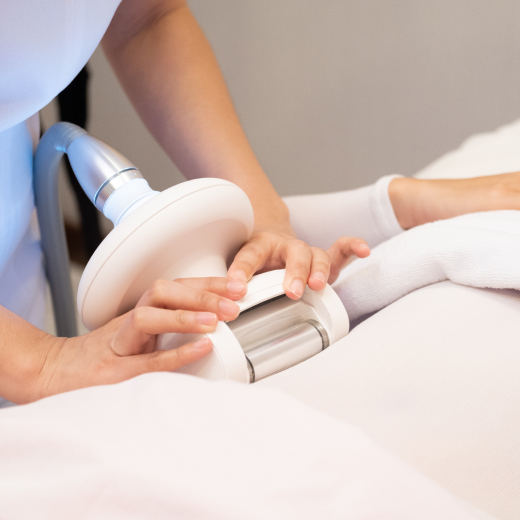 endermologie machine