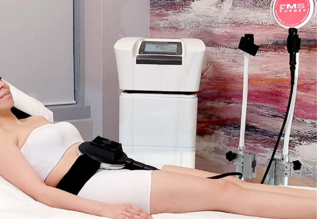marie france blog image What You Should Know About Non Surgical Fat Removal Treatments for Stubborn Belly Fat 2