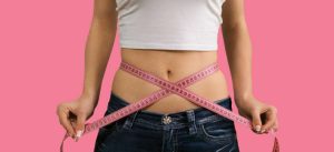 weight loss made fun banner