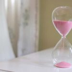 maximizing your time banner