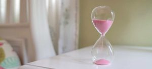maximizing your time banner