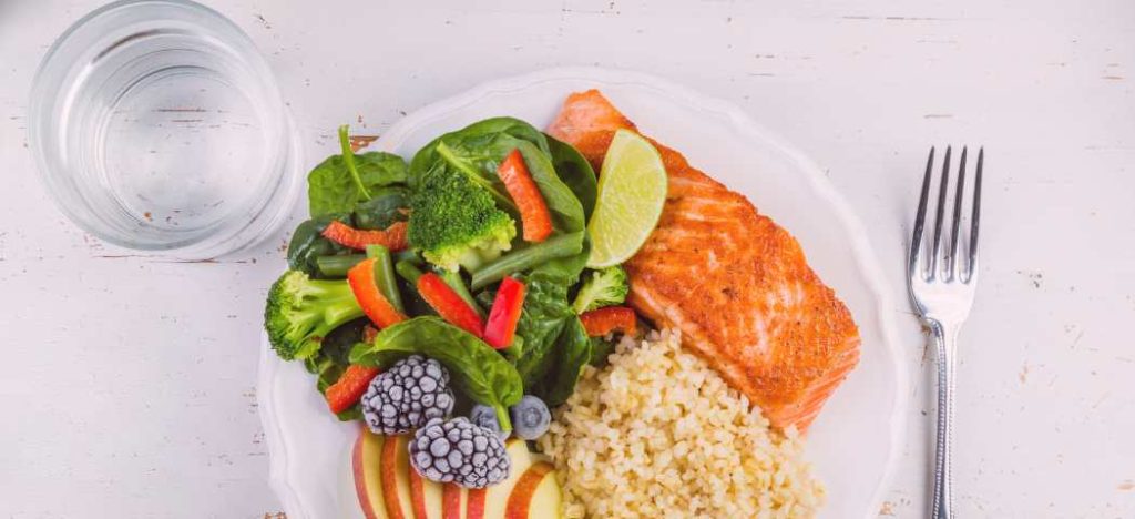 menopause friendly superfood banner