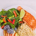 menopause friendly superfood banner