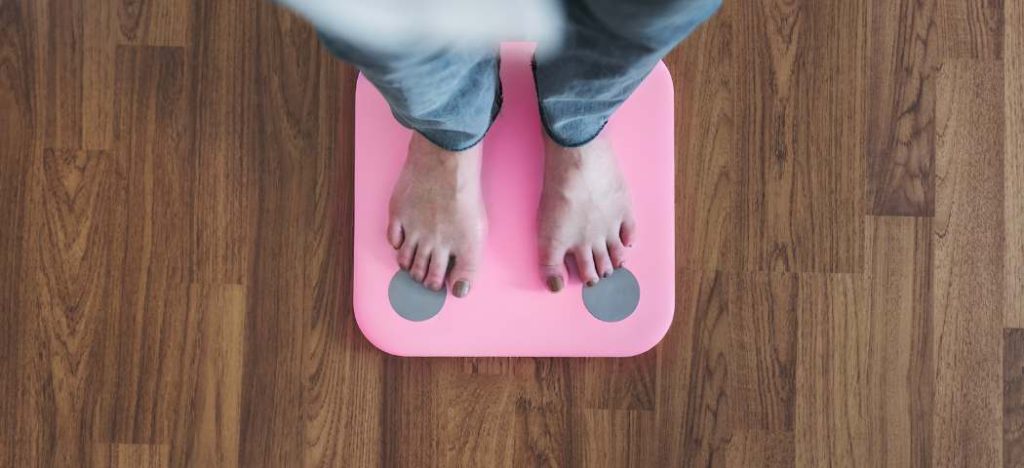 reverse menopause weight gain banner