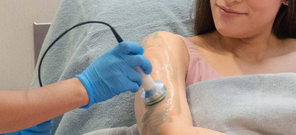 non surgical fat removal banner